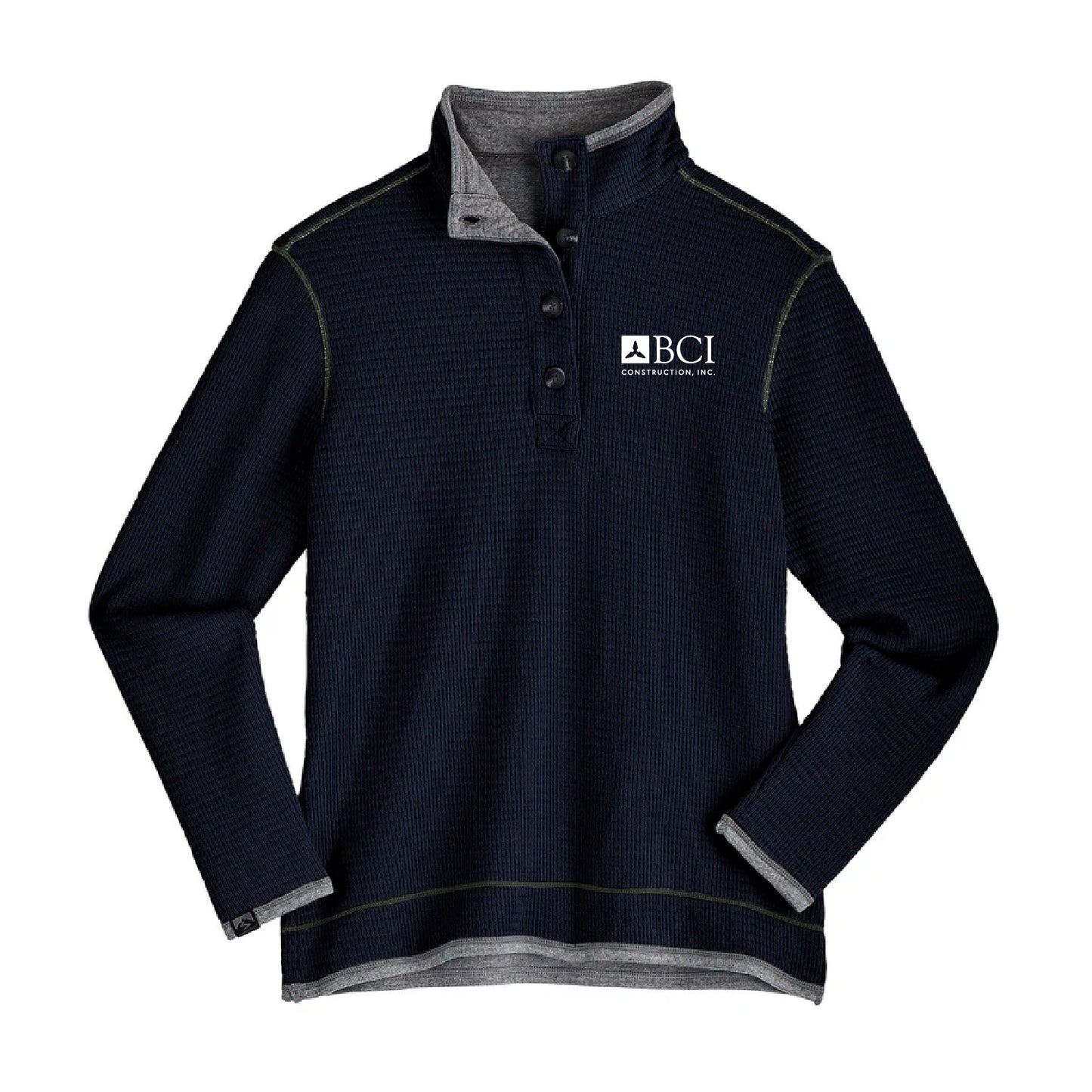 BCI Women's Maverick Button Up