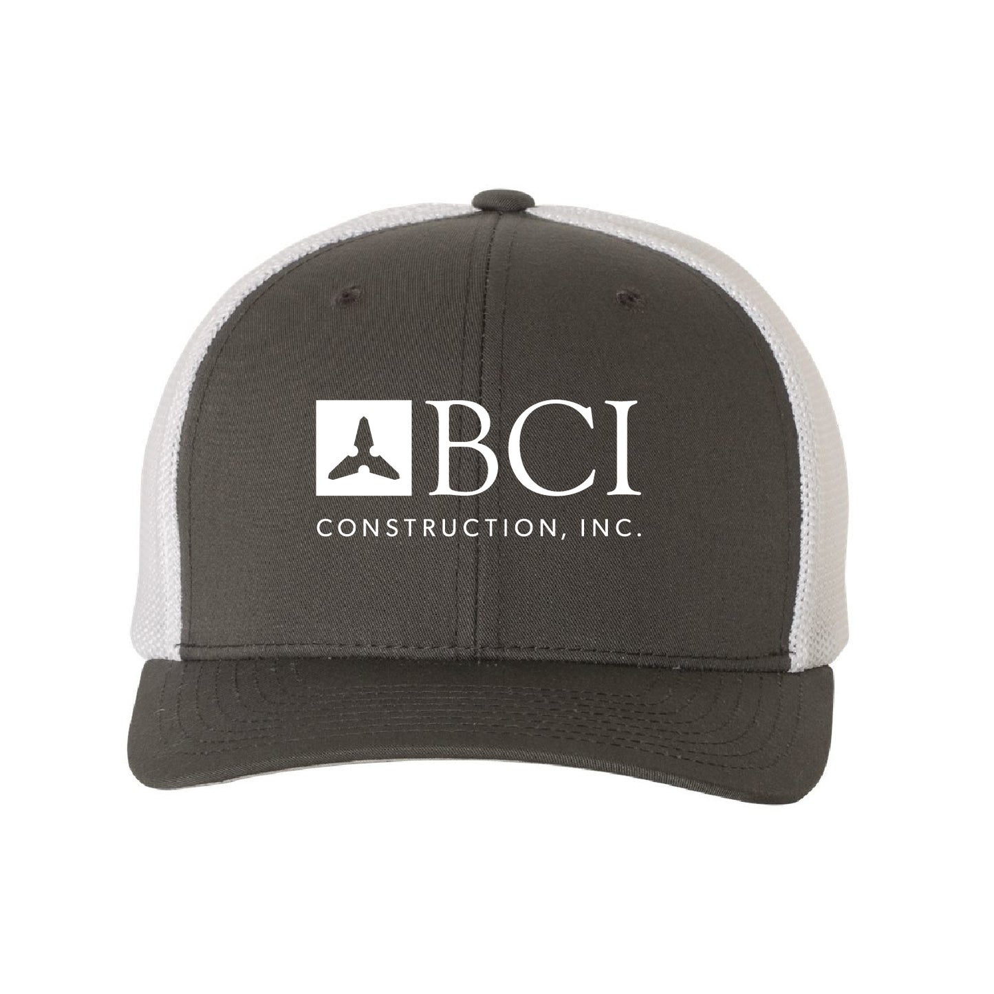 BCI Flexfit 6511 Trucker Cap