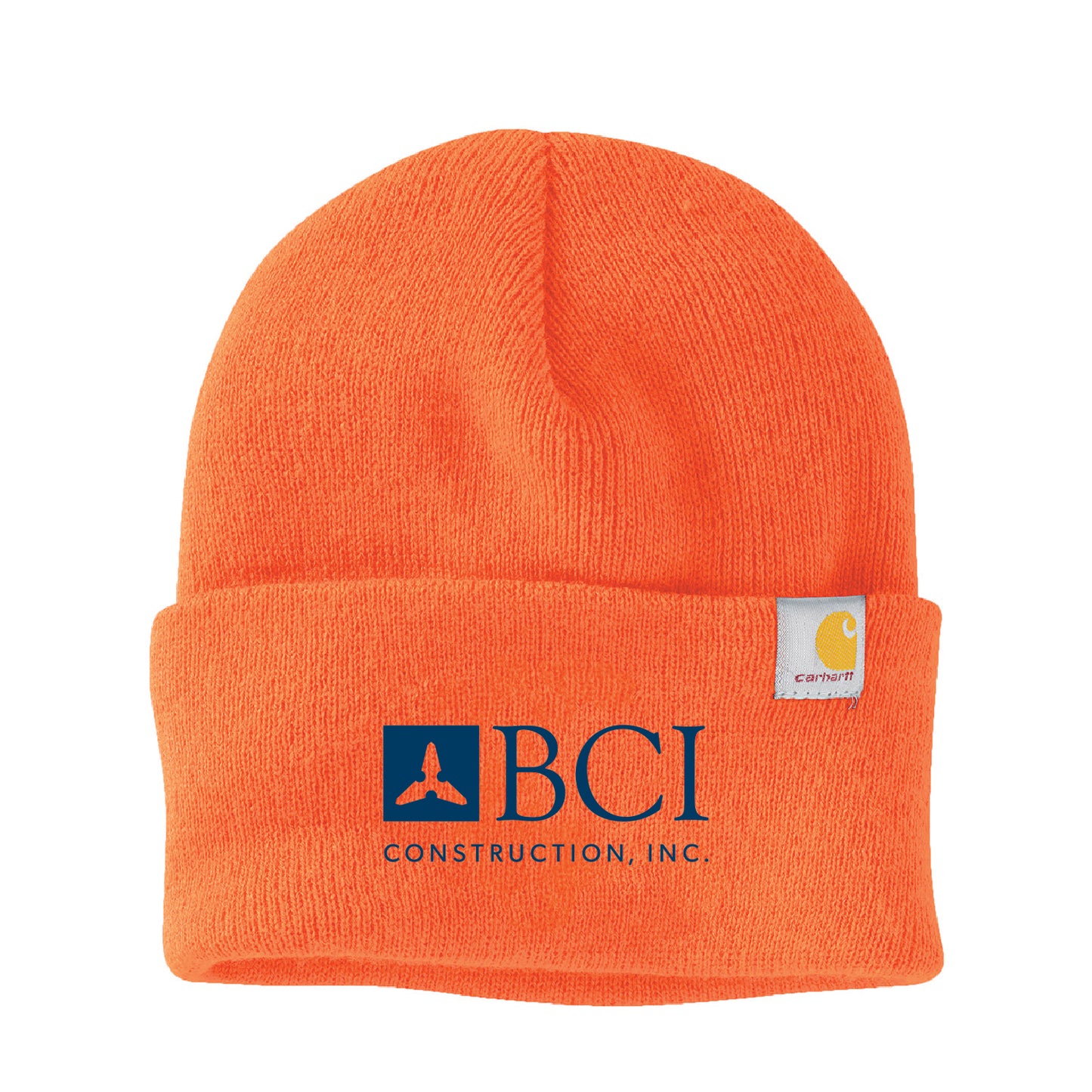 BCI Carhartt® Watch Cap 2.0