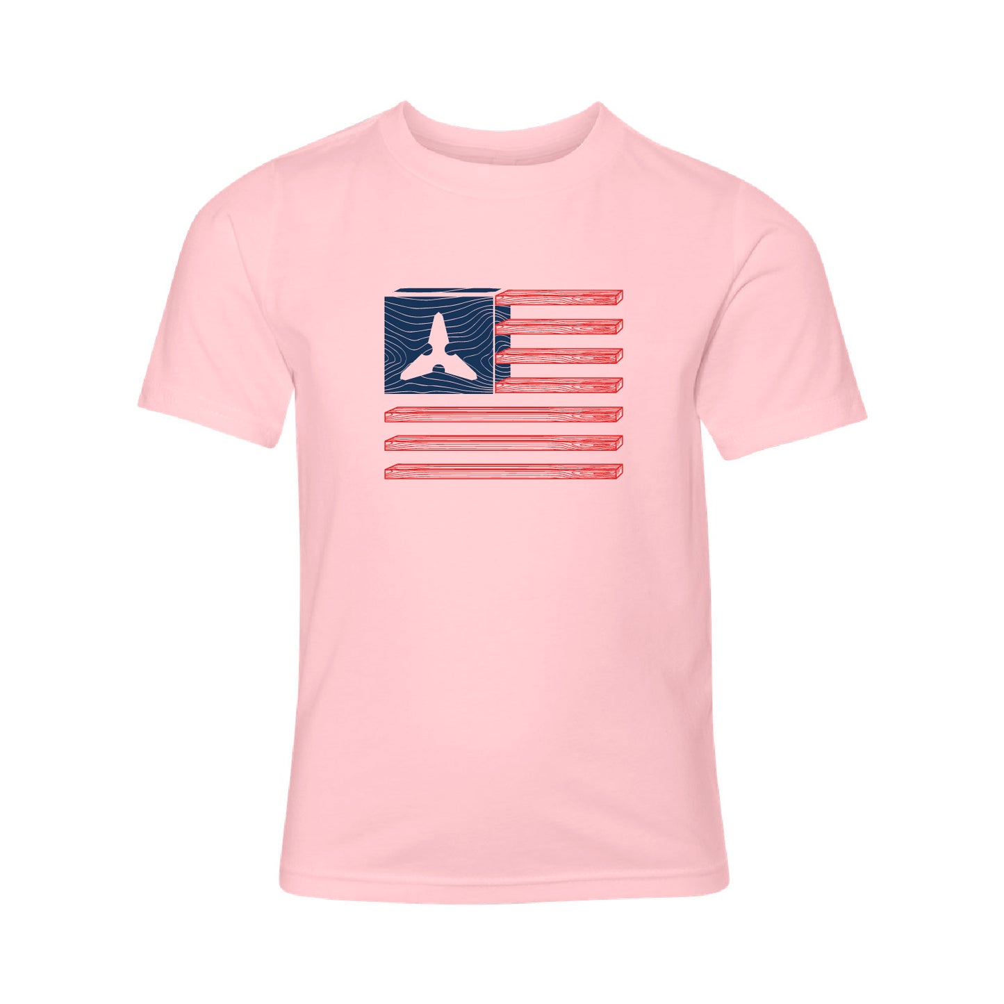 BCI Youth CVC T-Shirt 2