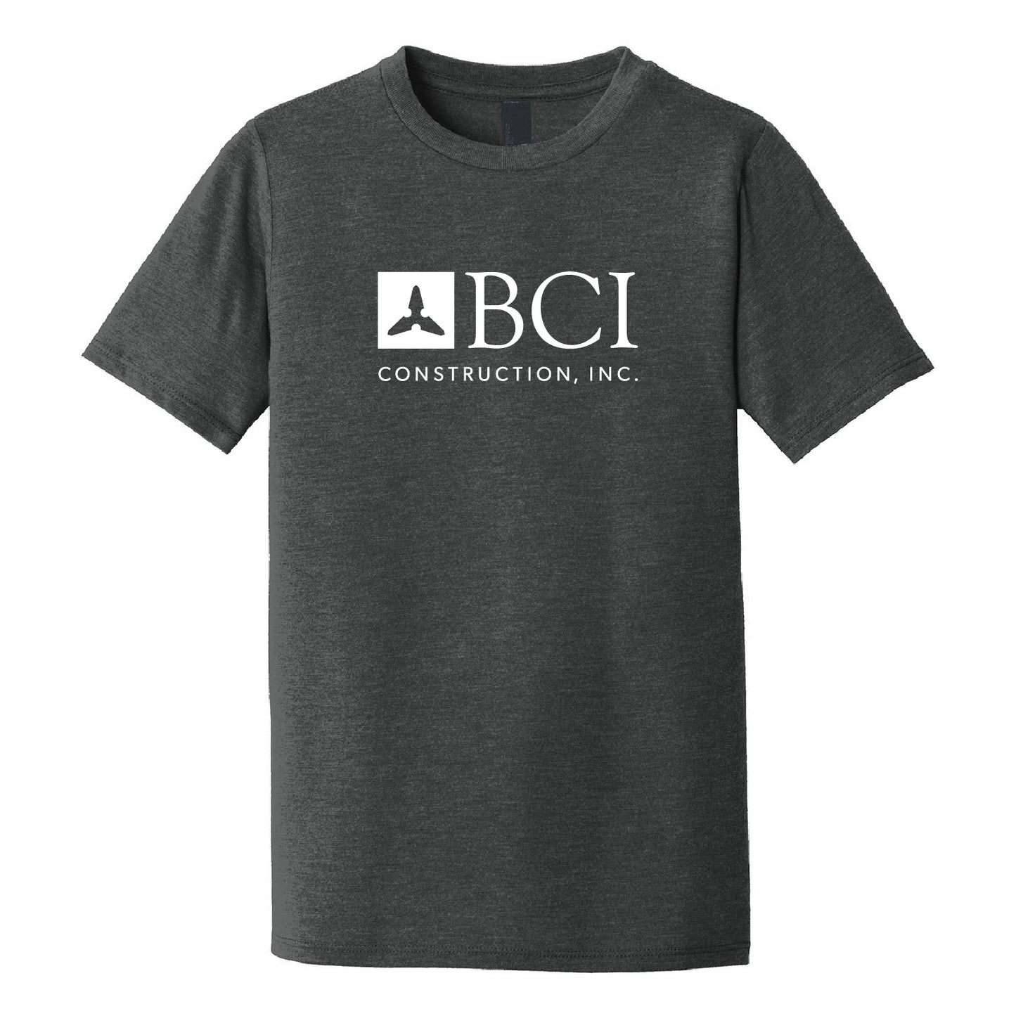BCI Youth Perfect Tri ® Tee