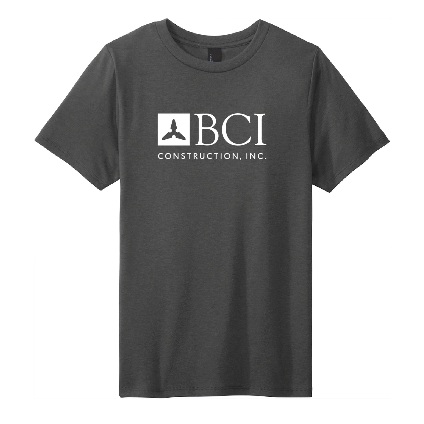 BCI Youth Perfect Tri ® Tee