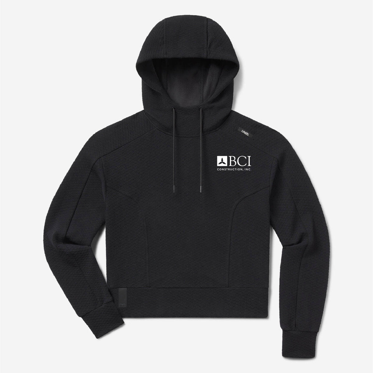 BCI UNRL Womens Elevation Hoodie