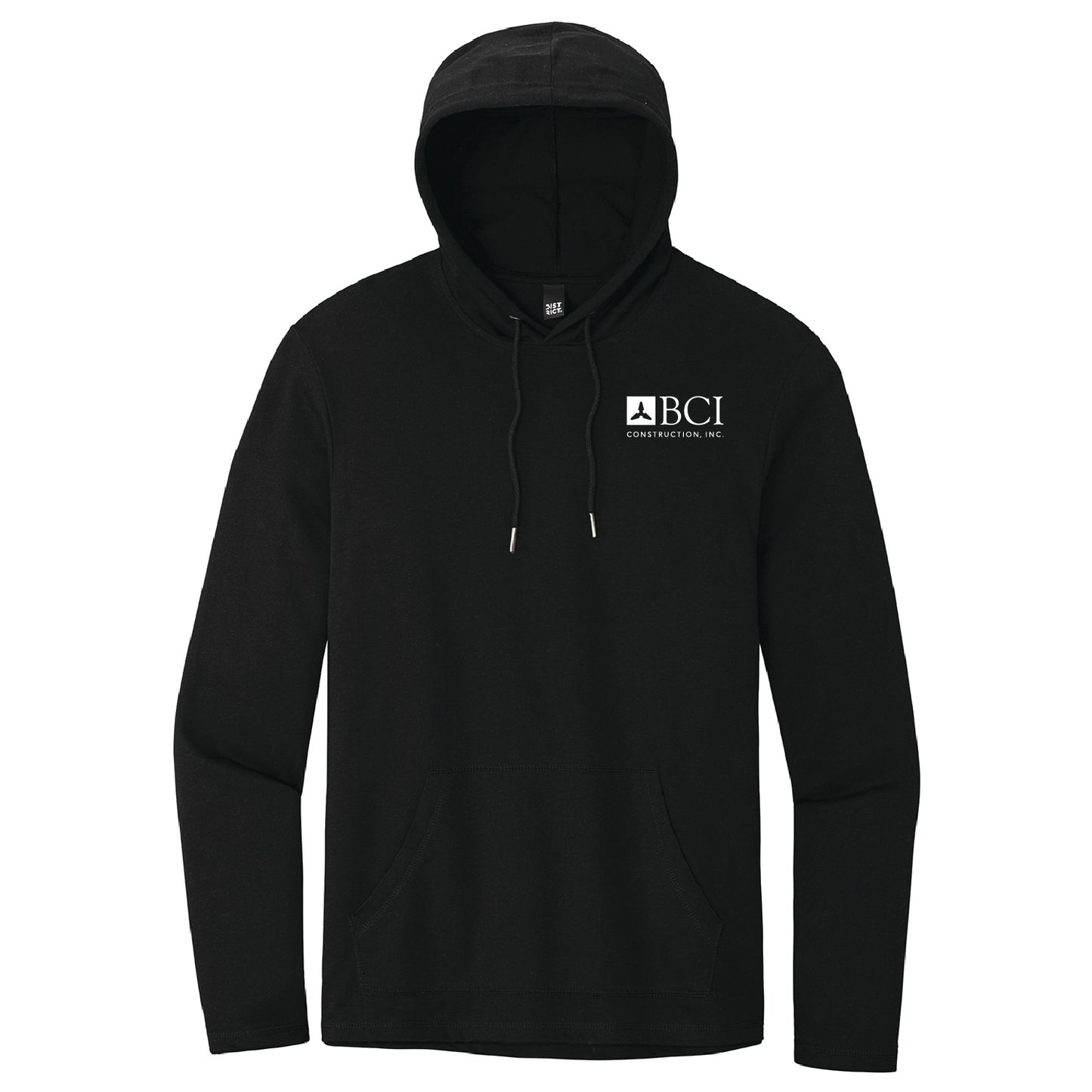 BCI Featherweight French Terry ™ Hoodie