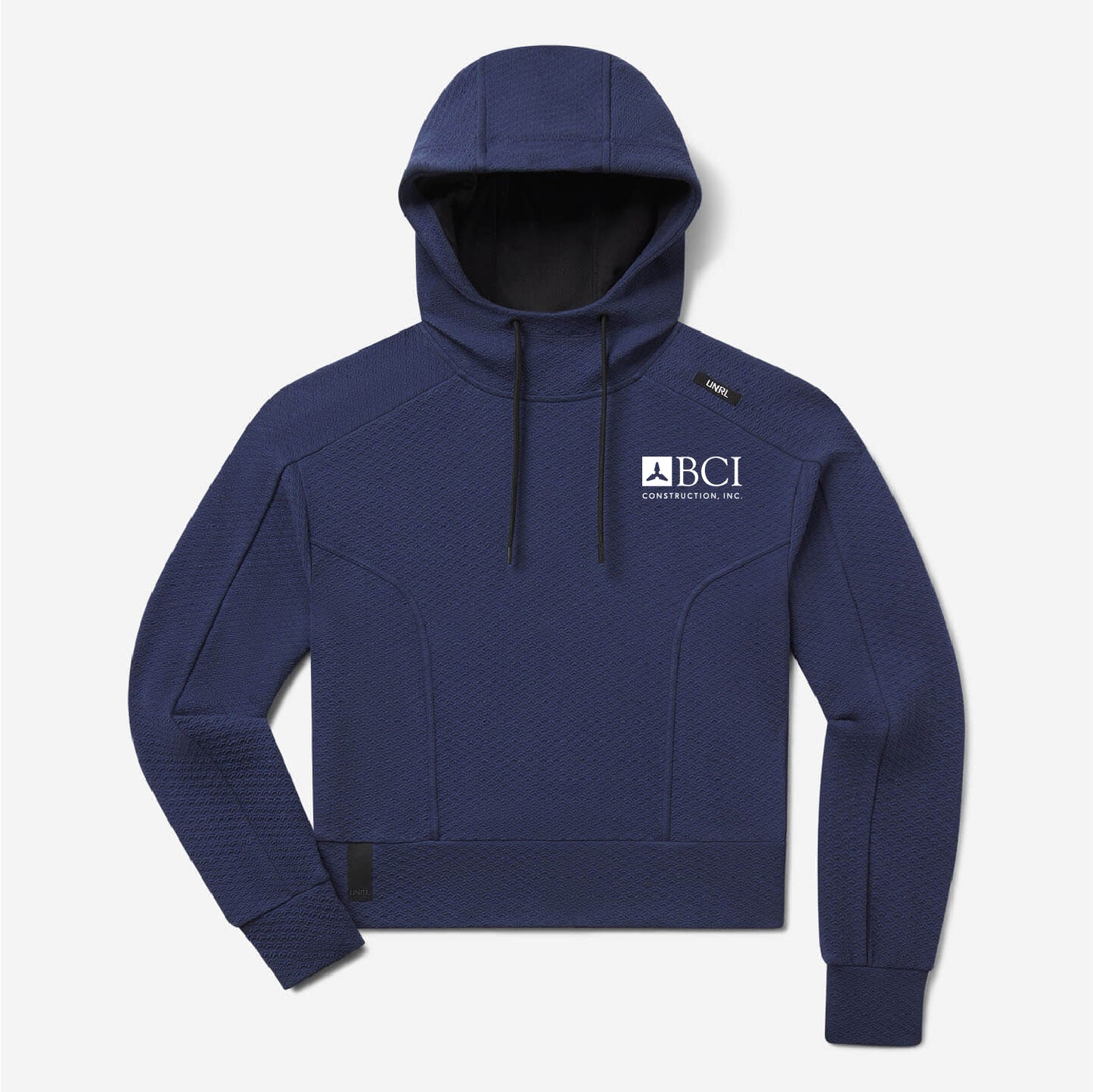 BCI UNRL Womens Elevation Hoodie