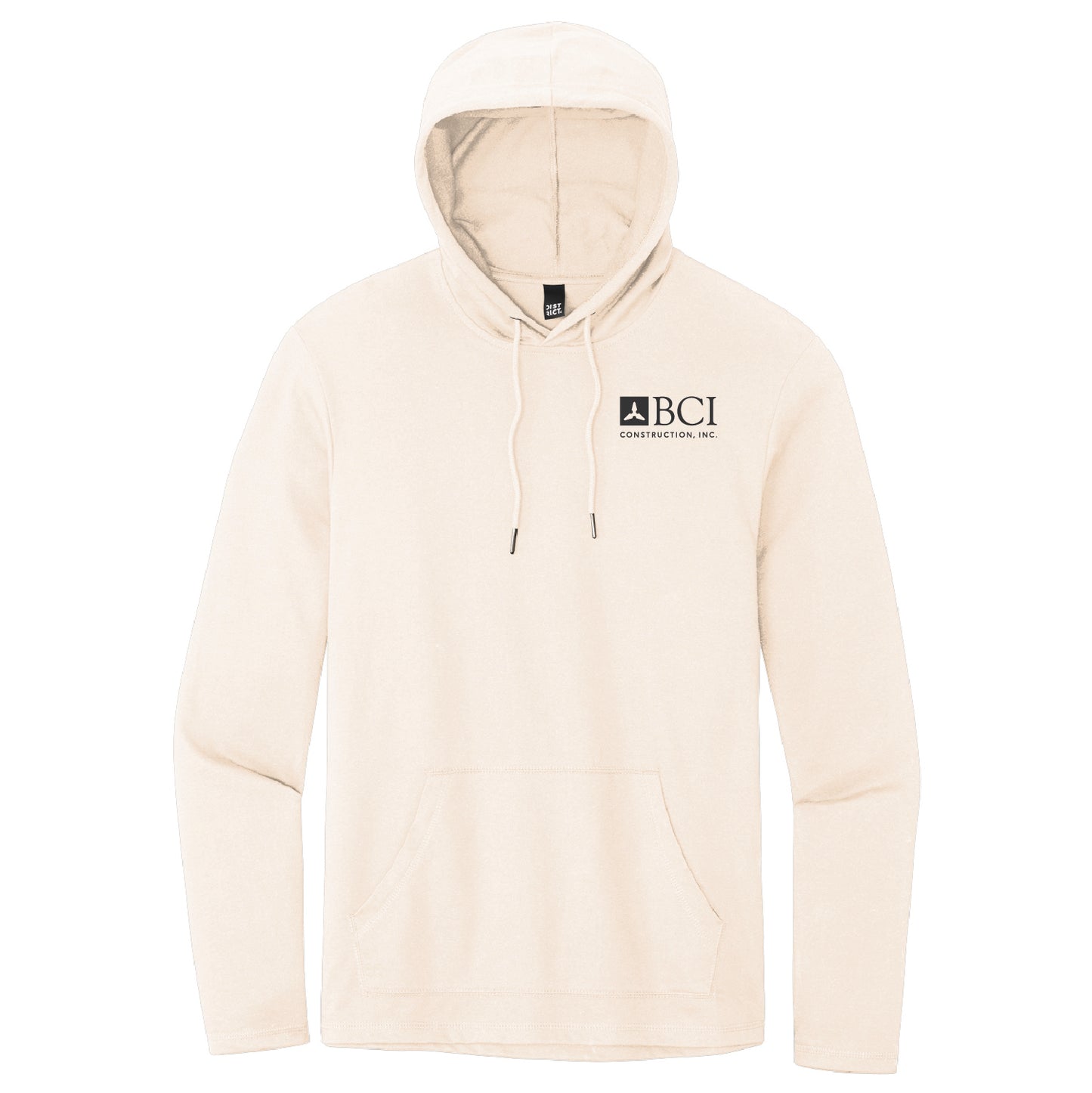 BCI Featherweight French Terry ™ Hoodie