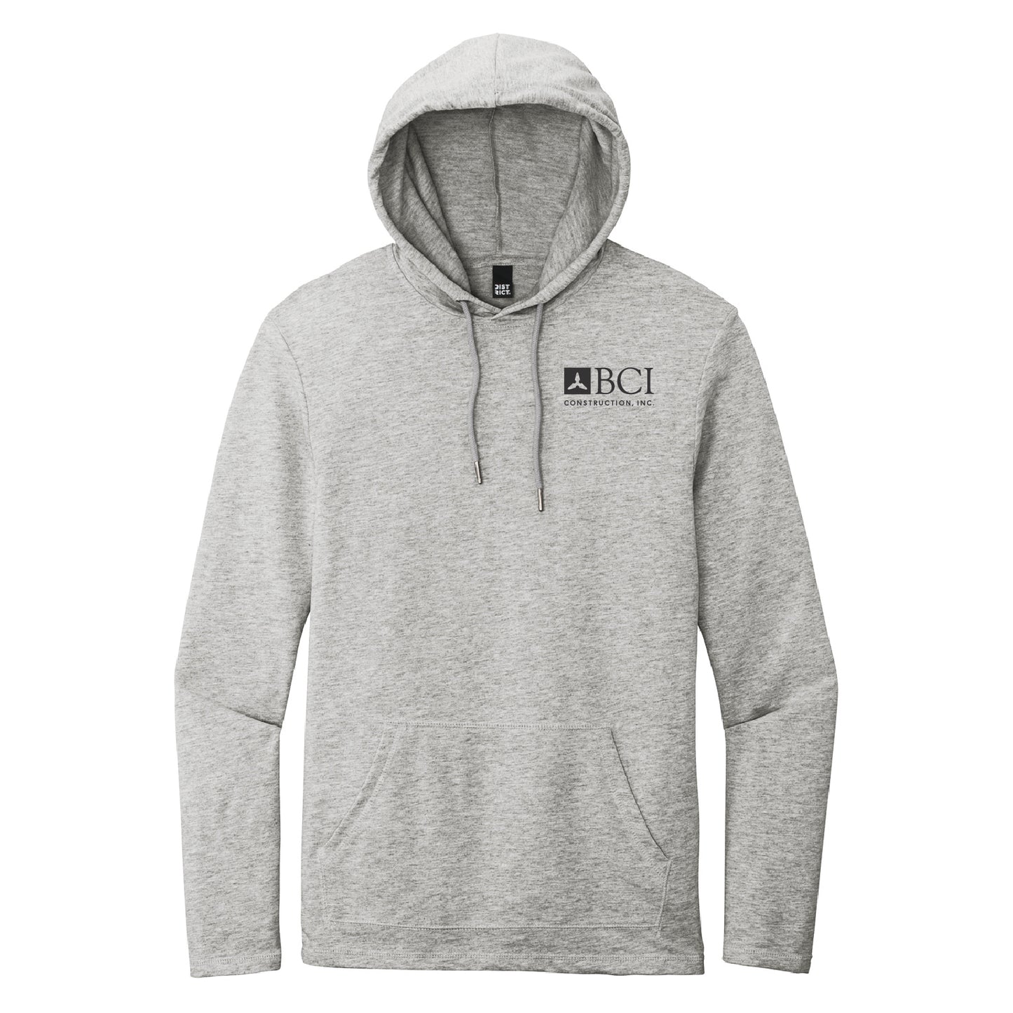 BCI Featherweight French Terry ™ Hoodie