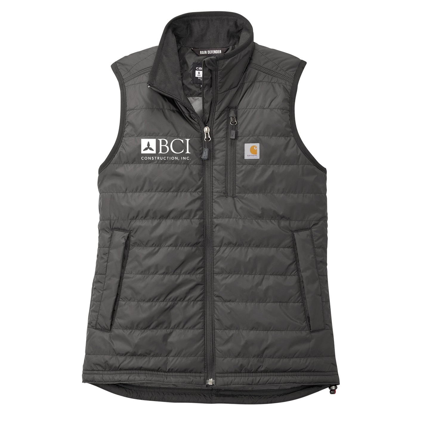 BCI Carhartt Women’s Gilliam Vest