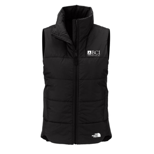 BCI The North Face® Women's Everyday Insulated Vest