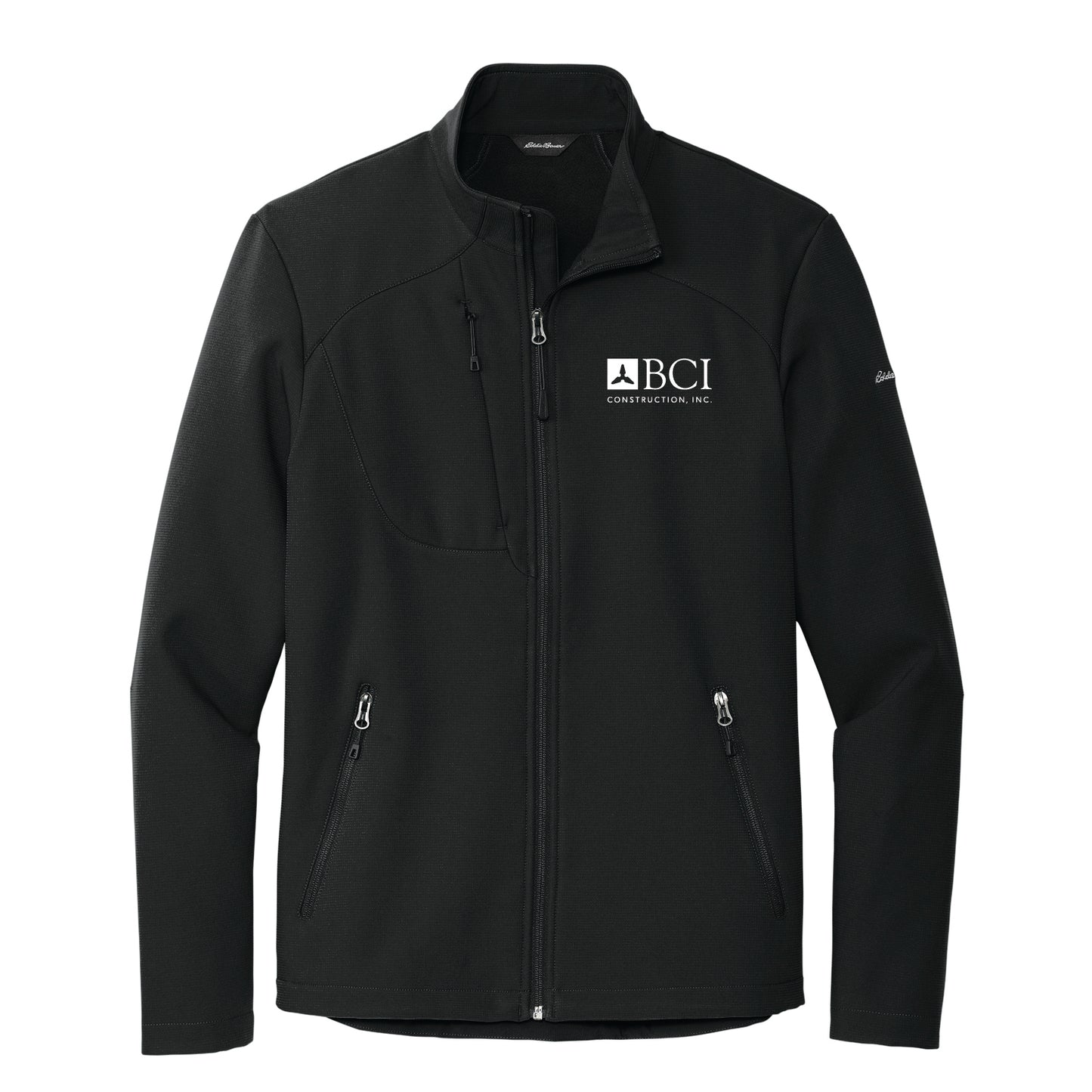 BCI Eddie Bauer® Stretch Soft Shell Jacket