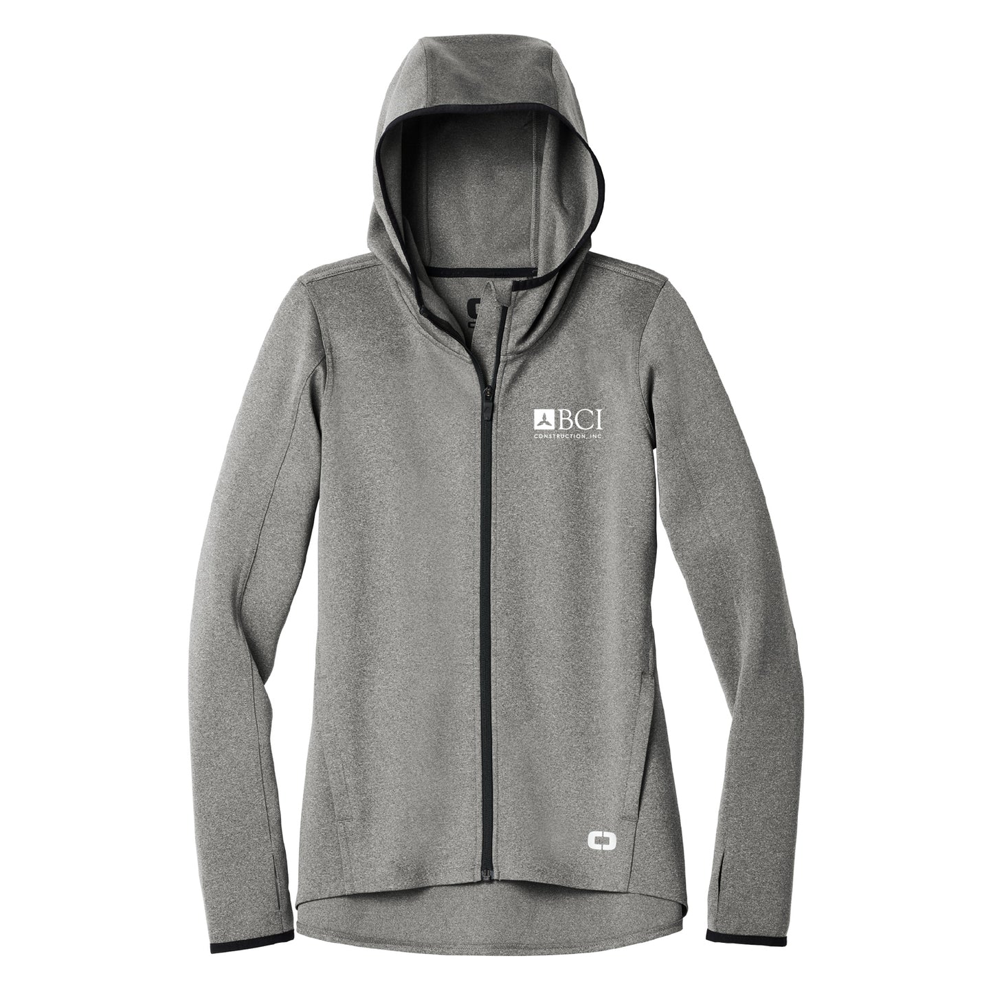 BCI OGIO ® Women's Stealth Full-Zip Jacket