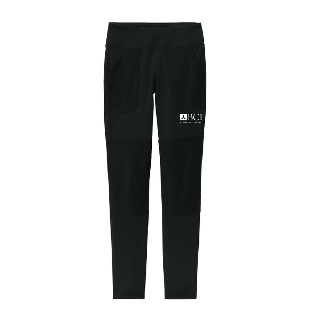 BCI Carhartt Force® Women’s Midweight Utility Legging