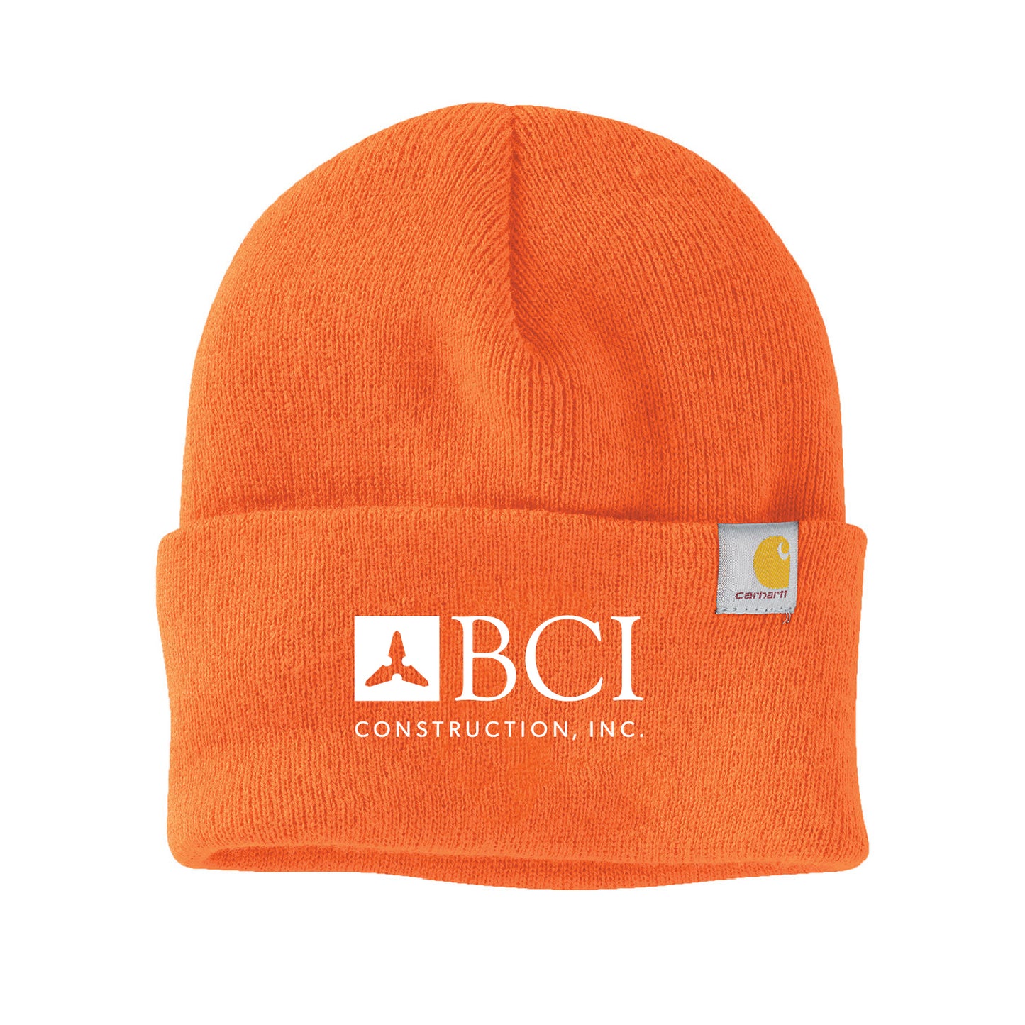 BCI Carhartt® Watch Cap 2.0