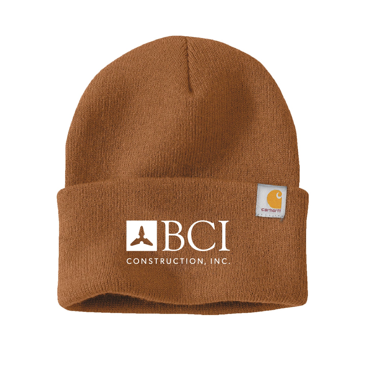 BCI Carhartt® Watch Cap 2.0