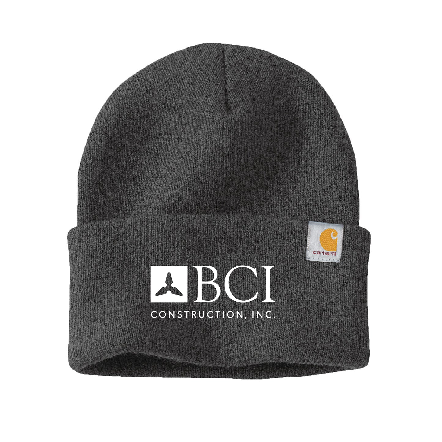 BCI Carhartt® Watch Cap 2.0
