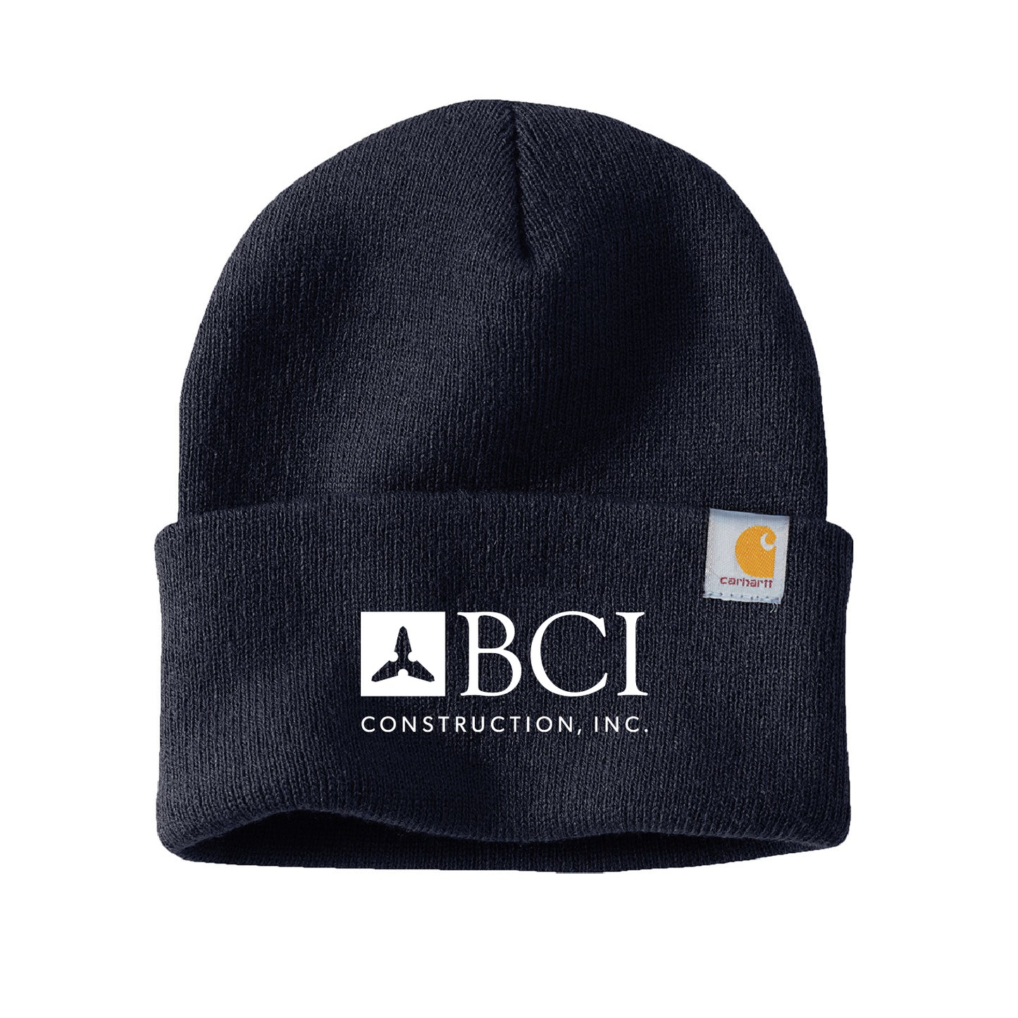 BCI Carhartt® Watch Cap 2.0