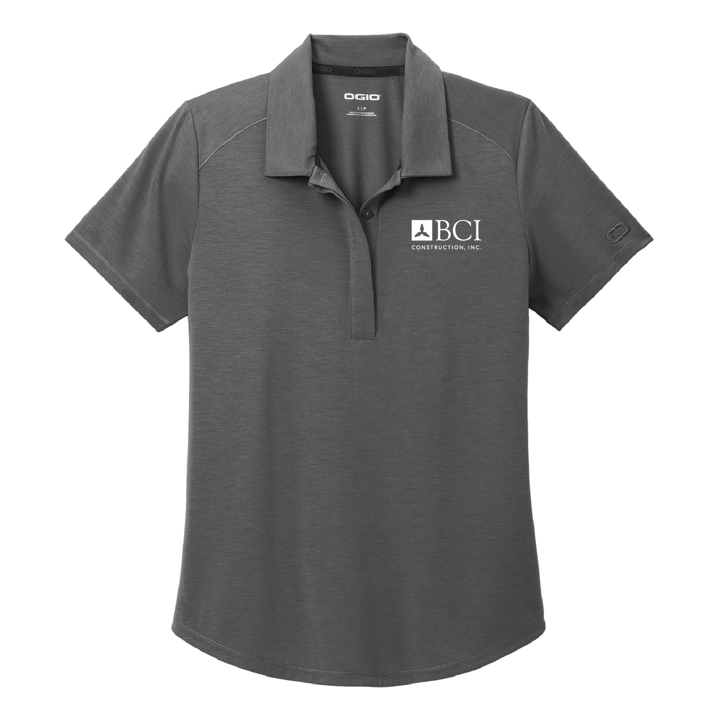 BCI OGIO® Ladies Motion Polo