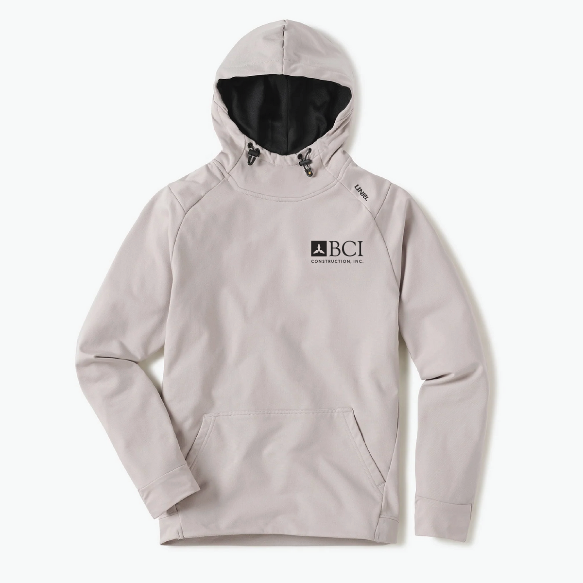 BCI UNRL Crossover Hoodie II