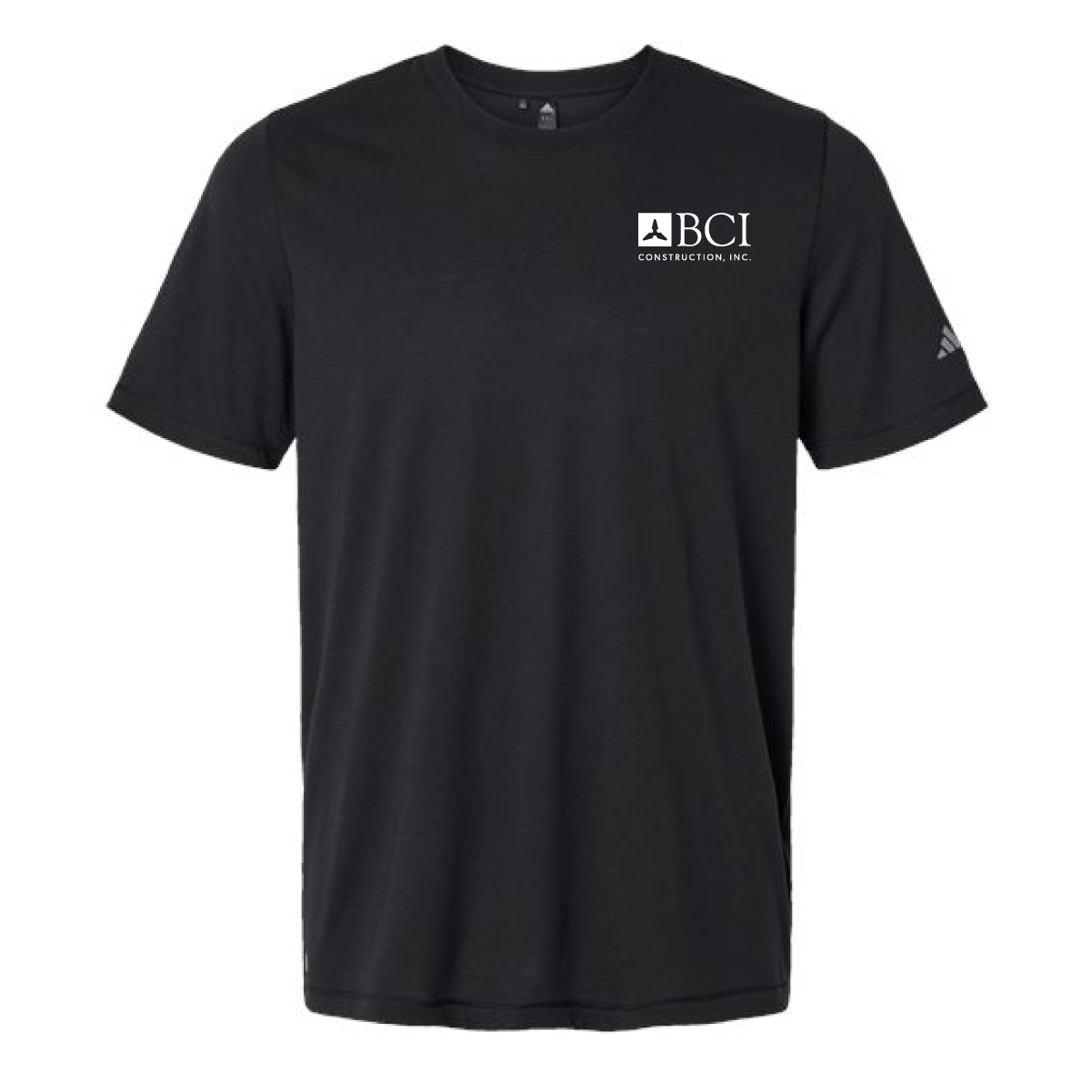 BCI Adidas Blended T-Shirt
