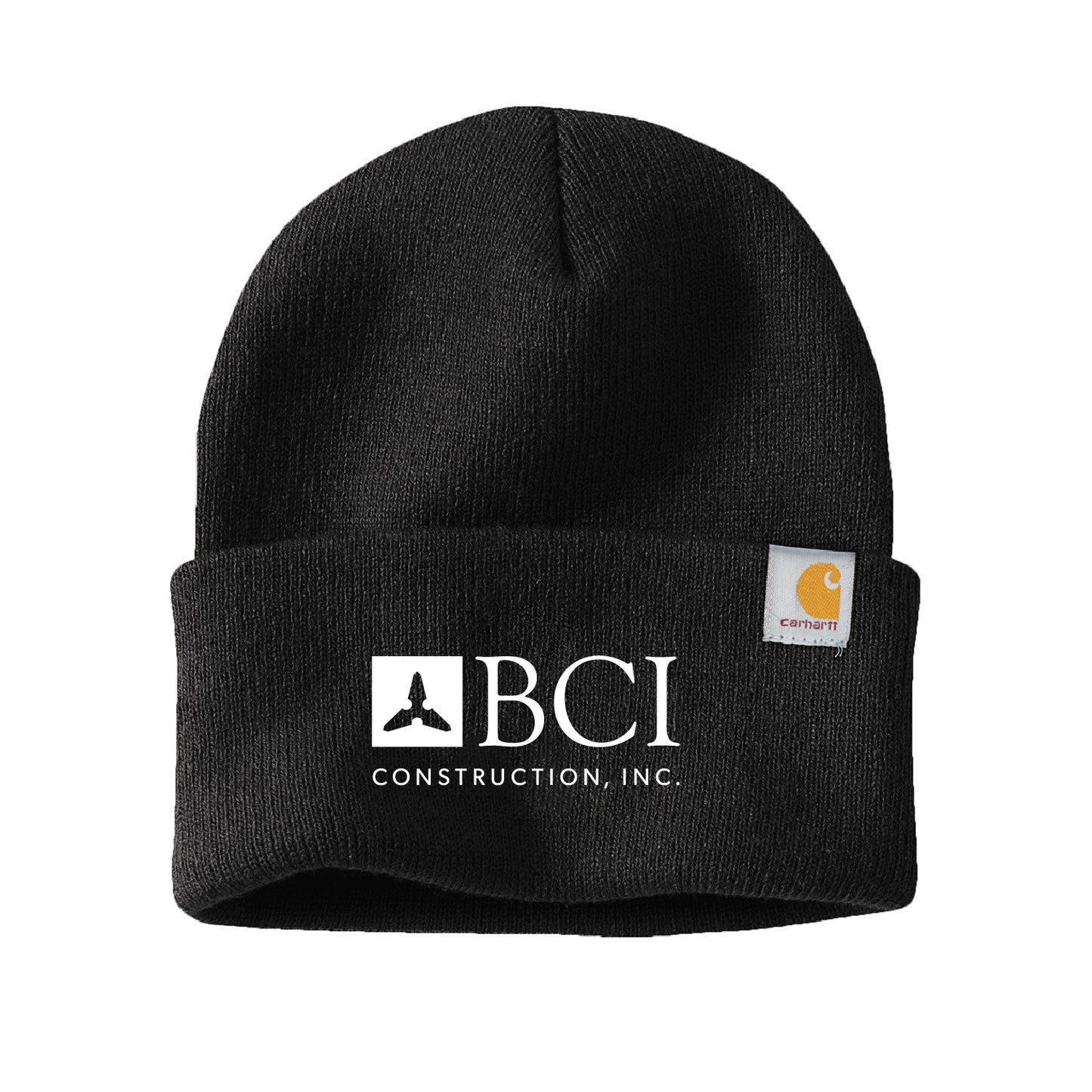 BCI Carhartt® Watch Cap 2.0