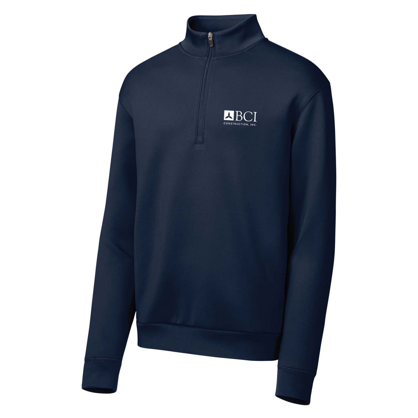 BCI Sport-Tek® Pro Perform 1/4-Zip