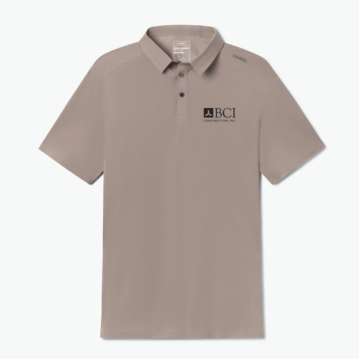 BCI UNRL Legend Polo