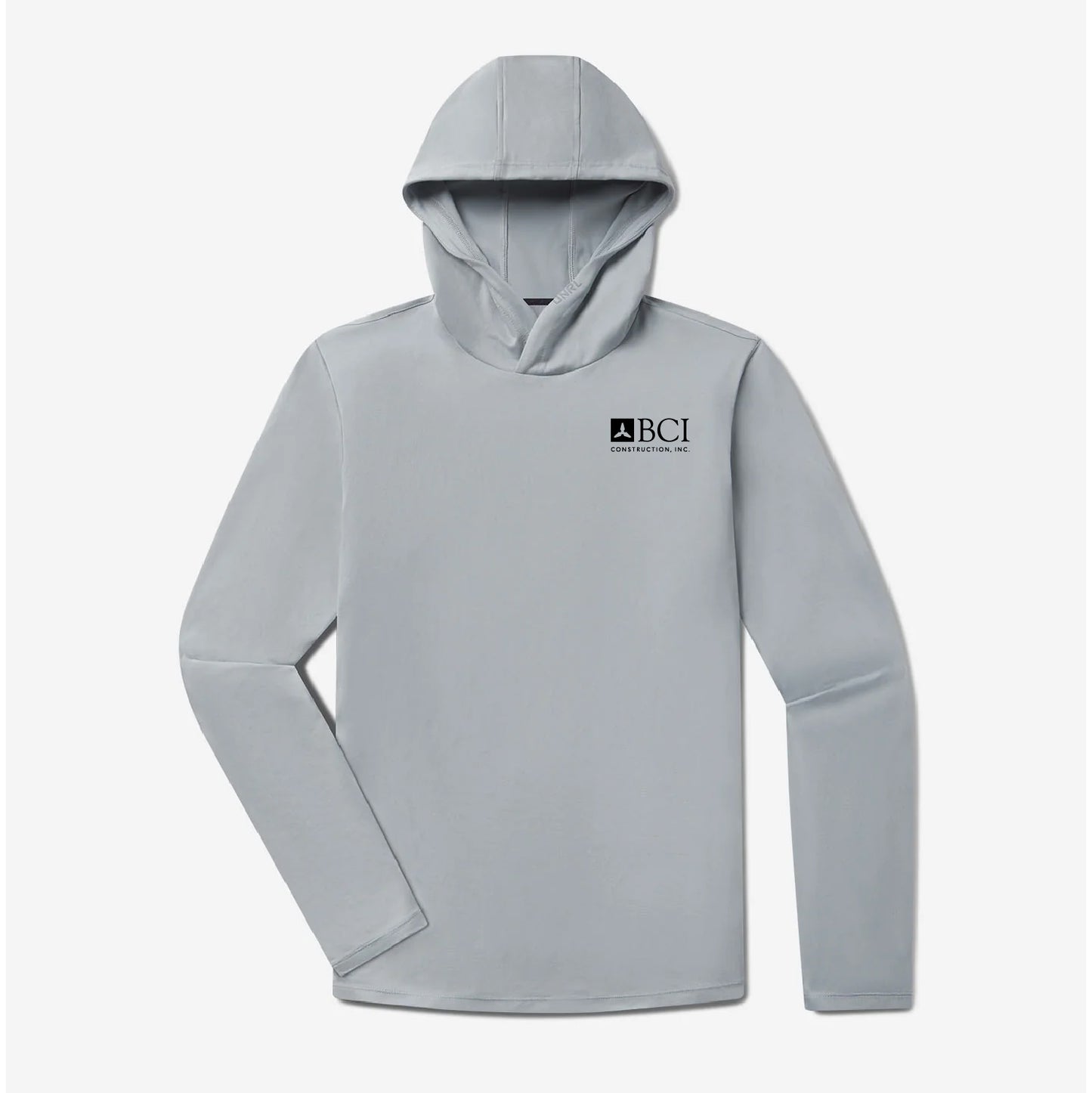 BCI UNRL Ultra Hooded Long Sleeve