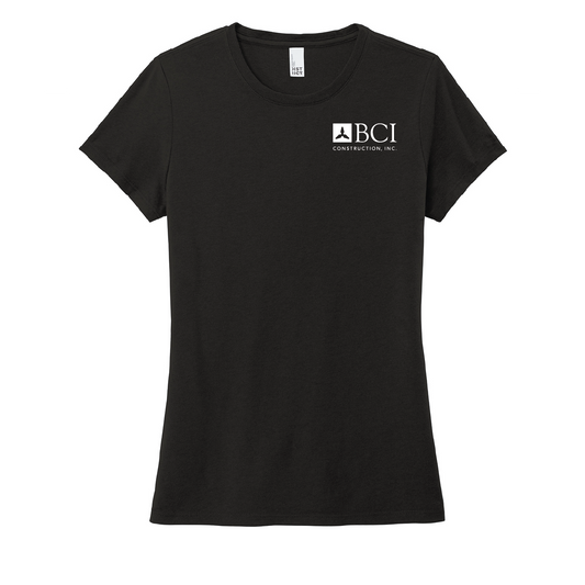 BCI Women’s Perfect Tri Tee