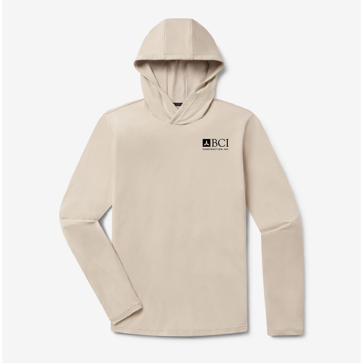 BCI UNRL Ultra Hooded Long Sleeve