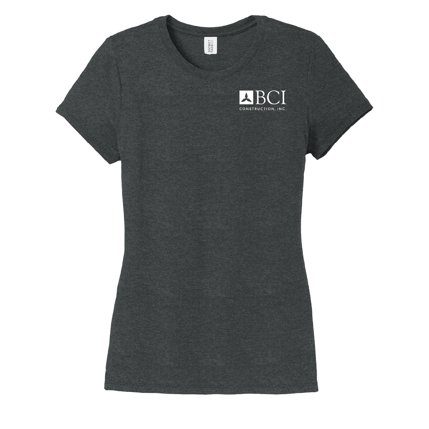 BCI Women’s Perfect Tri Tee