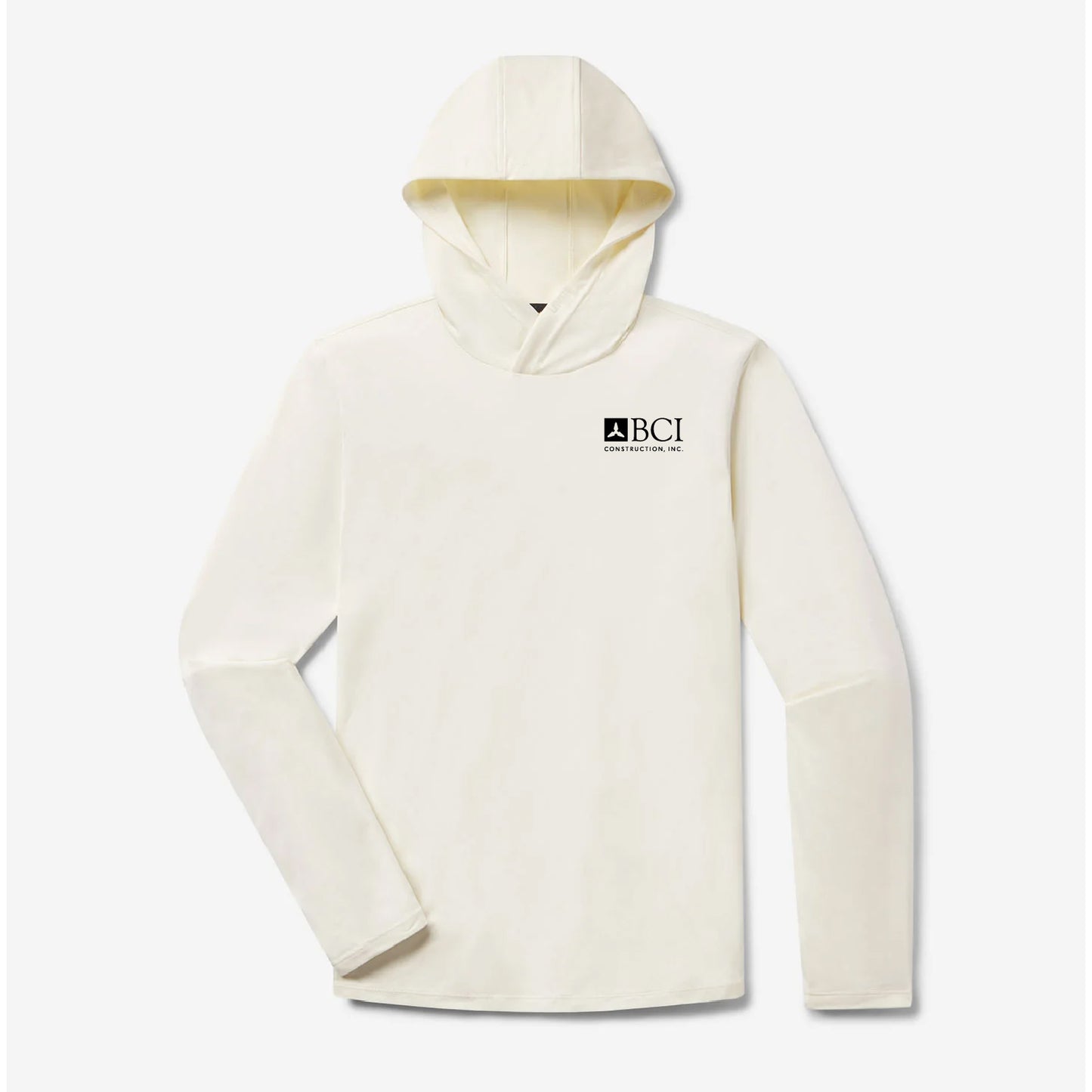 BCI UNRL Ultra Hooded Long Sleeve