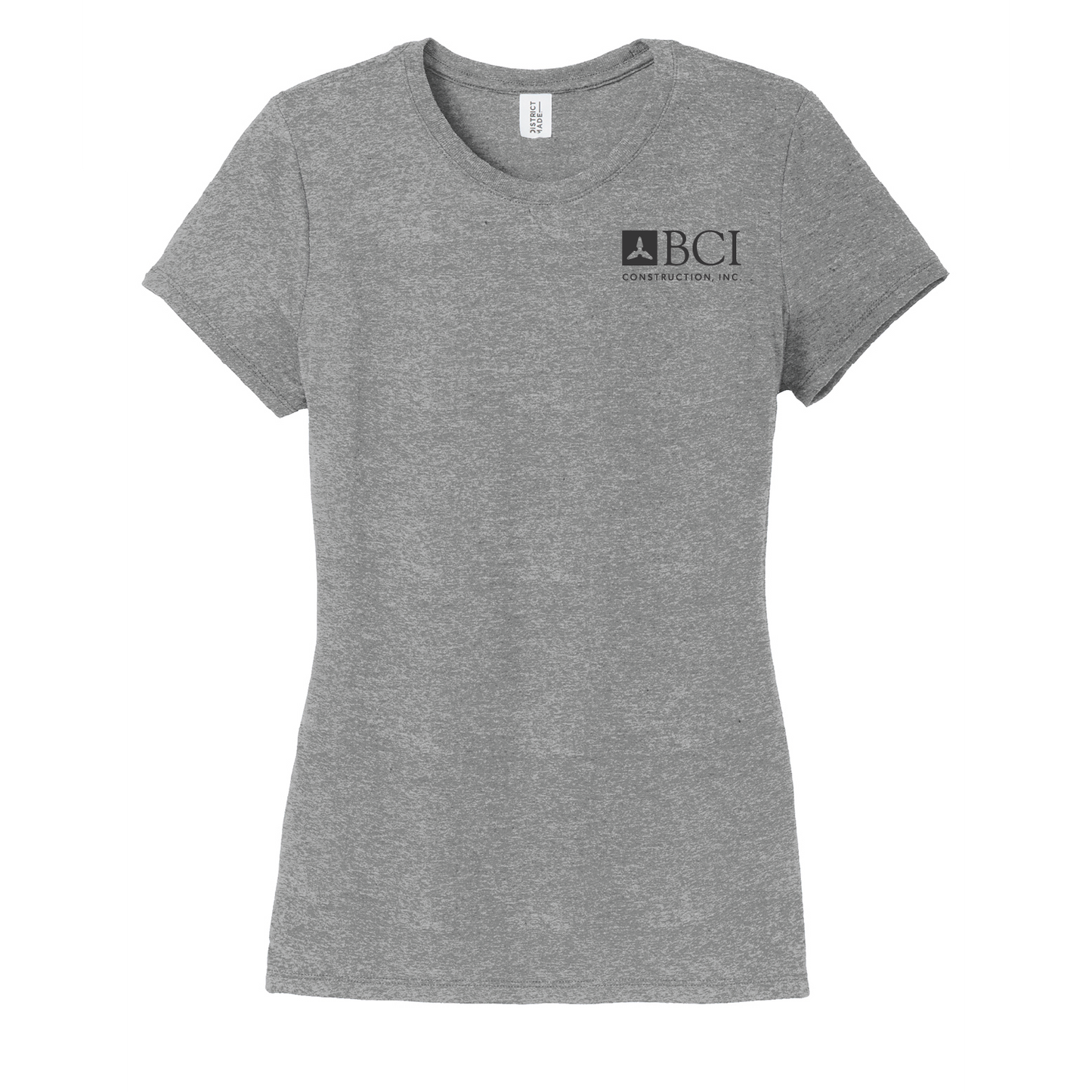 BCI Women’s Perfect Tri Tee