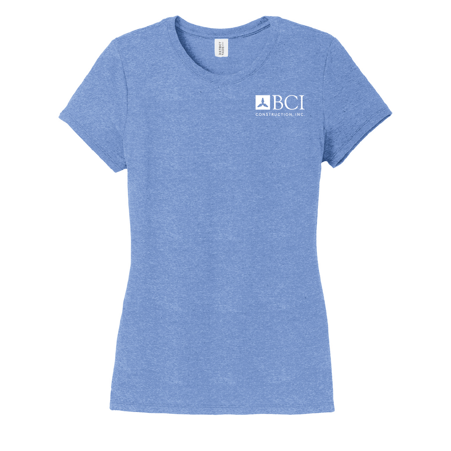 BCI Women’s Perfect Tri Tee