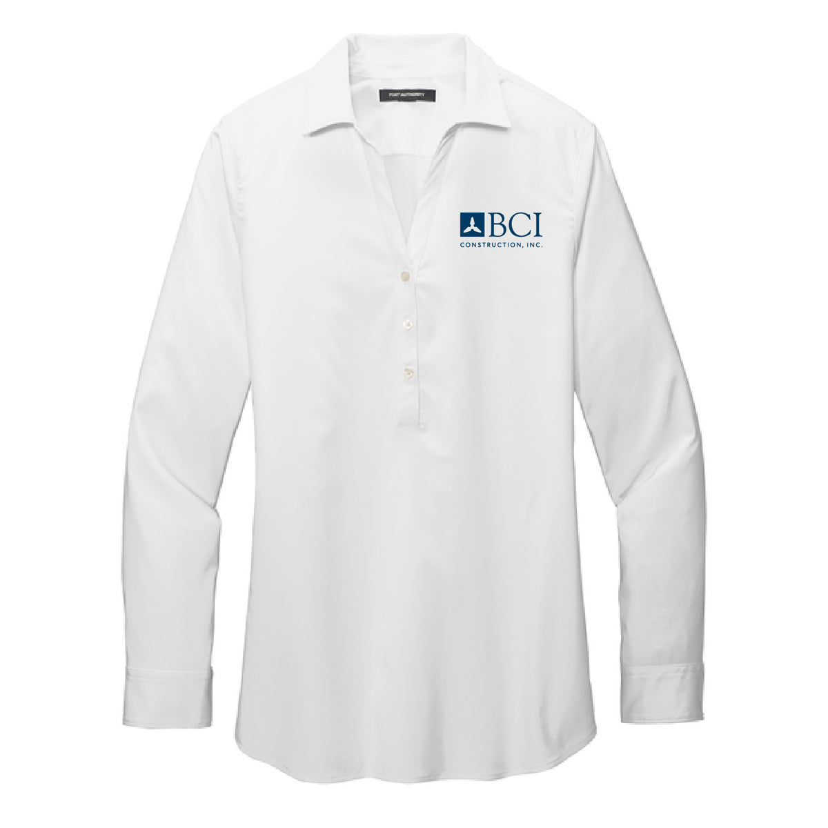 BCI Ladies City Stretch Tunic