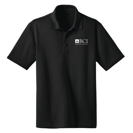 BCI Select Snag-Proof Polo