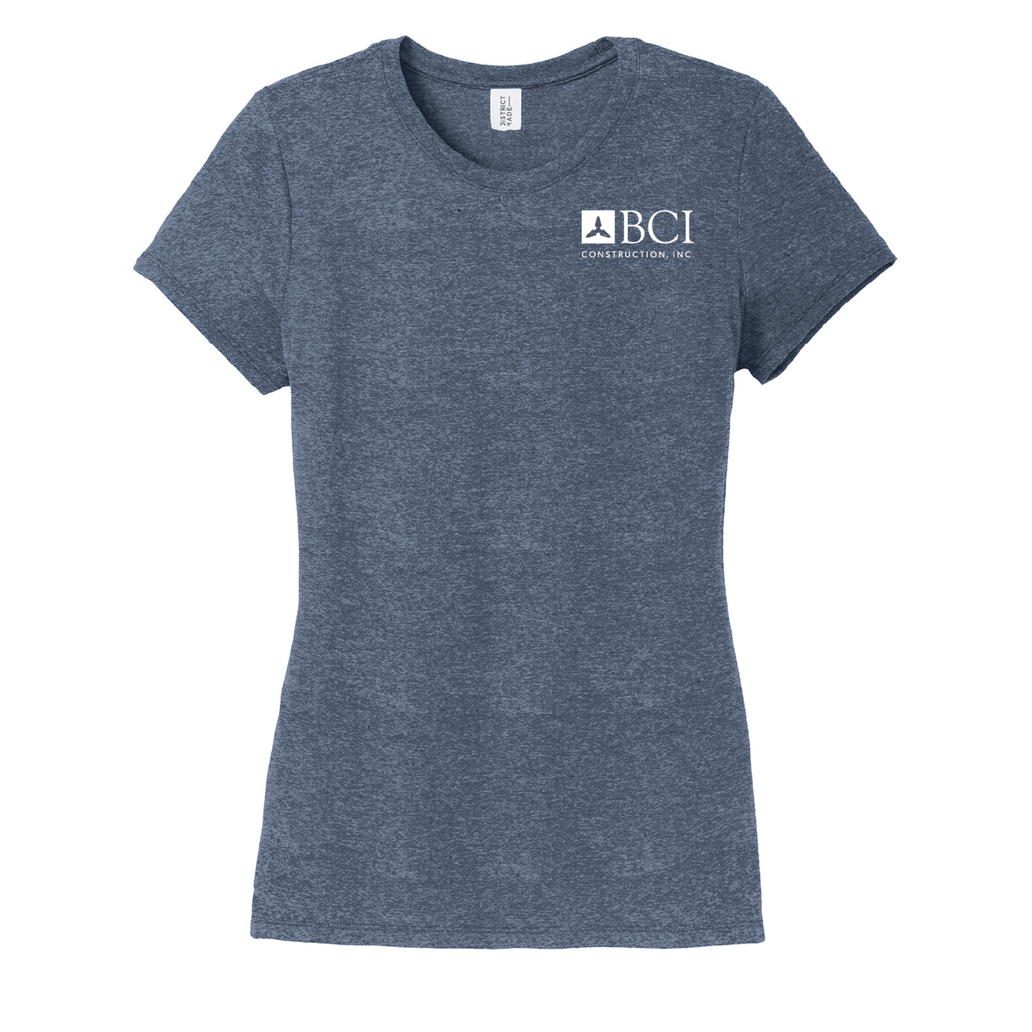 BCI Women’s Perfect Tri Tee