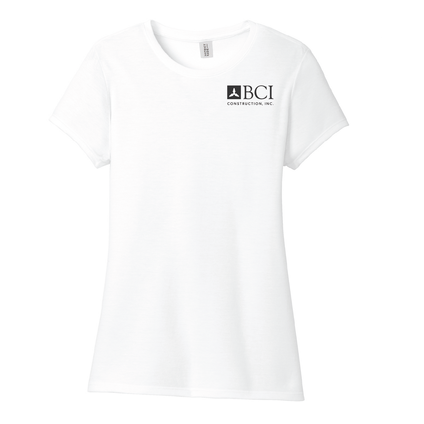 BCI Women’s Perfect Tri Tee