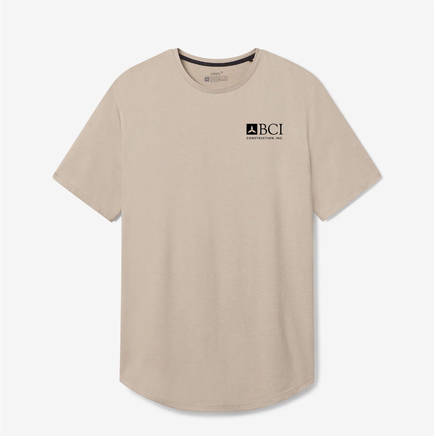 BCI UNRL Ultra Tee