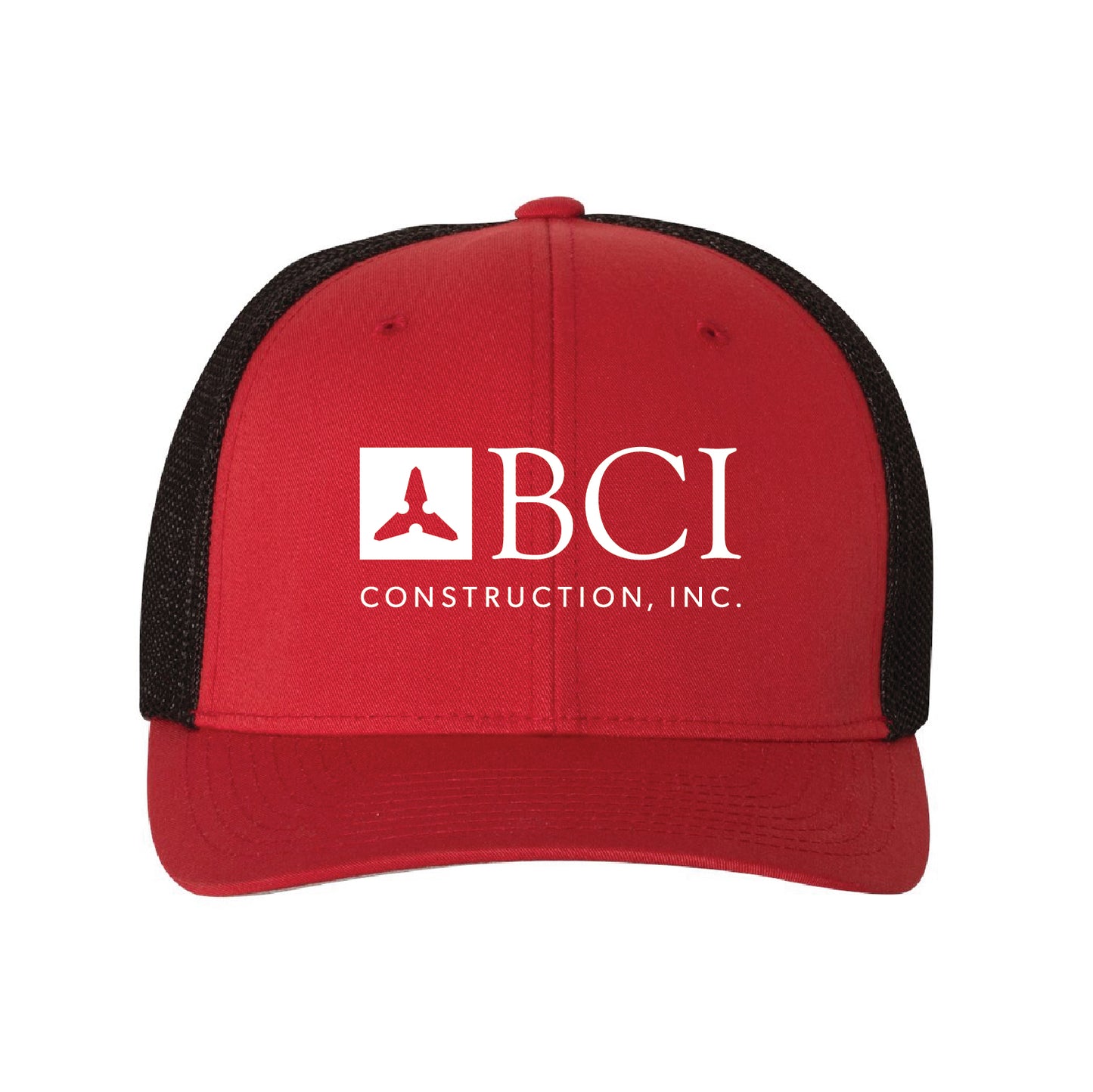 BCI Flexfit 6511 Trucker Cap