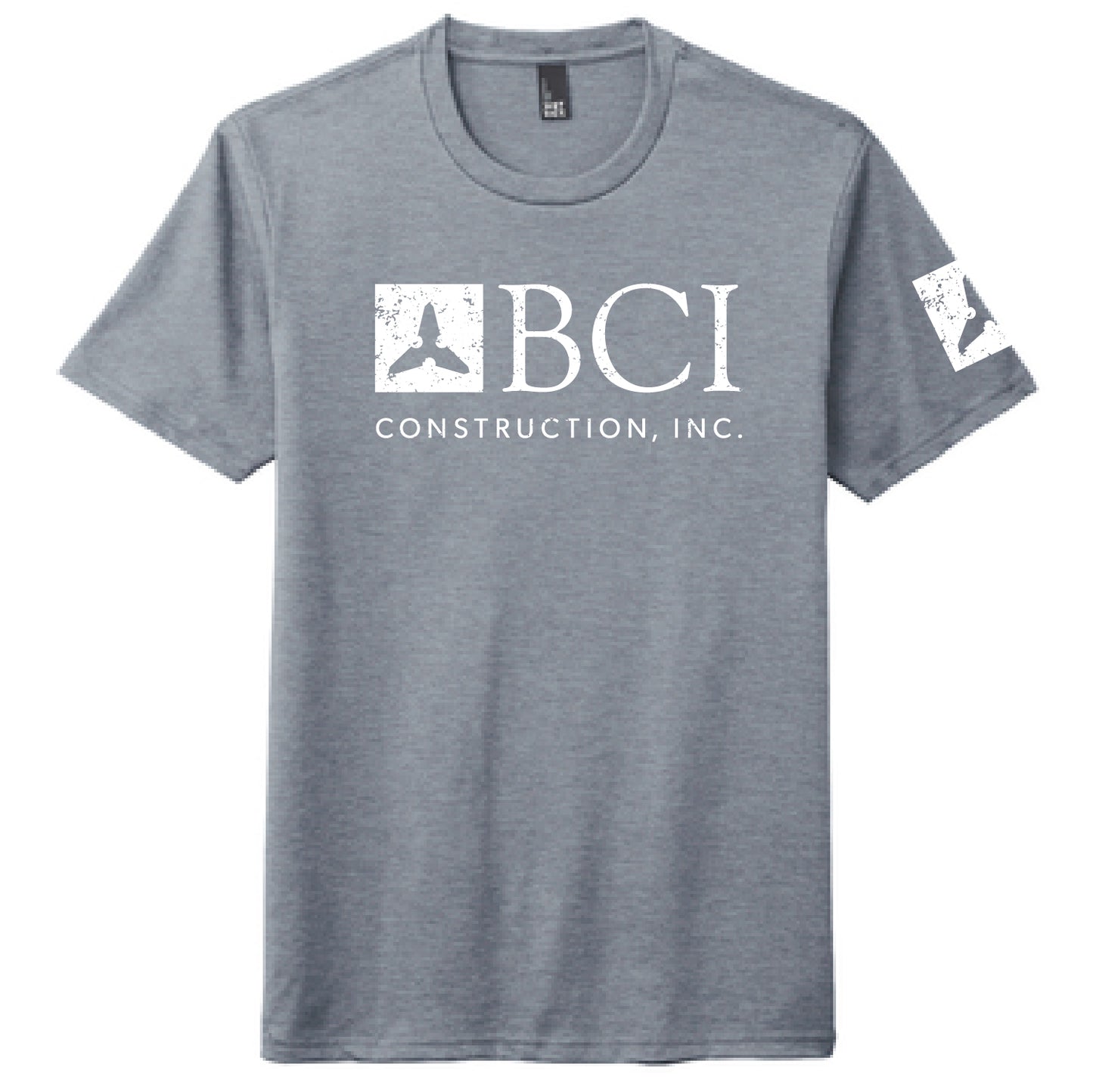 BCI Multi-Design Perfect Tri ® Tee