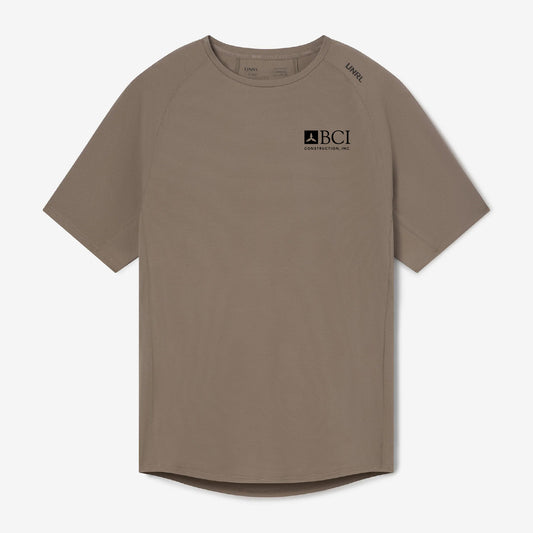 BCI UNRL Streamline Performance Tee