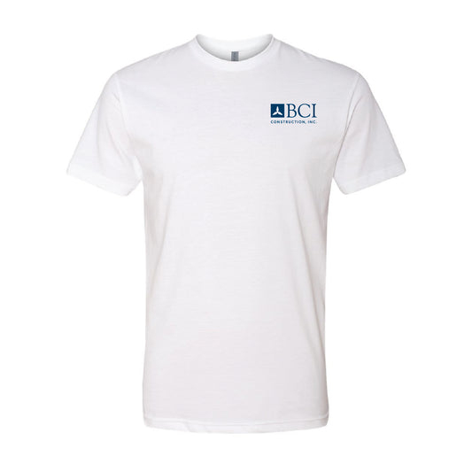 BCI Next Level Athletic Fit 6210 Unisex Tee