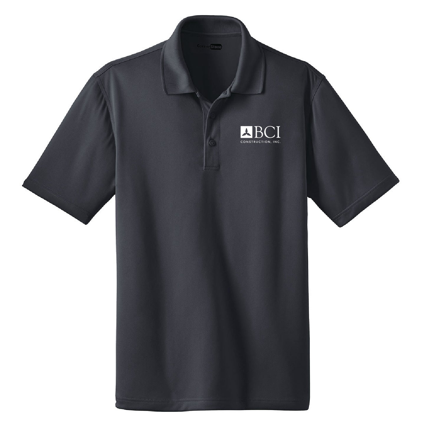 BCI Select Snag-Proof Polo