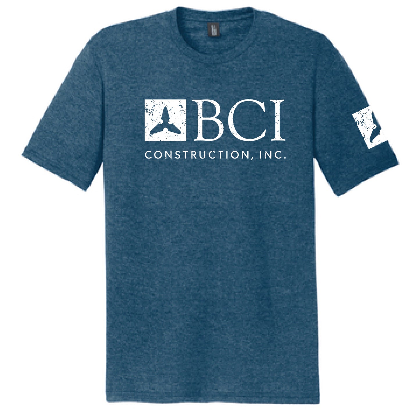 BCI Multi-Design Perfect Tri ® Tee