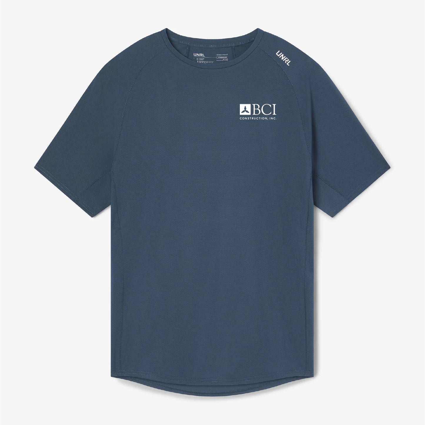 BCI UNRL Streamline Performance Tee