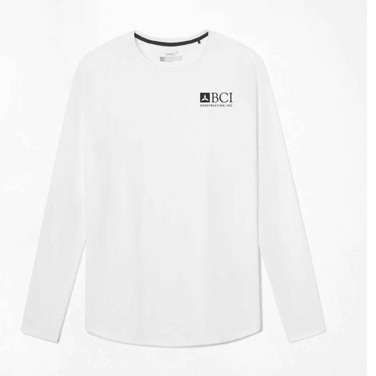 BCI UNRL ULTRA LONG SLEEVE