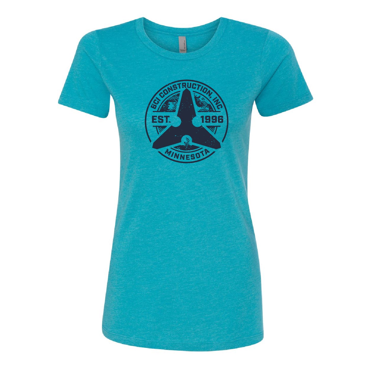 BCI EST 1996 Women's T-Shirt