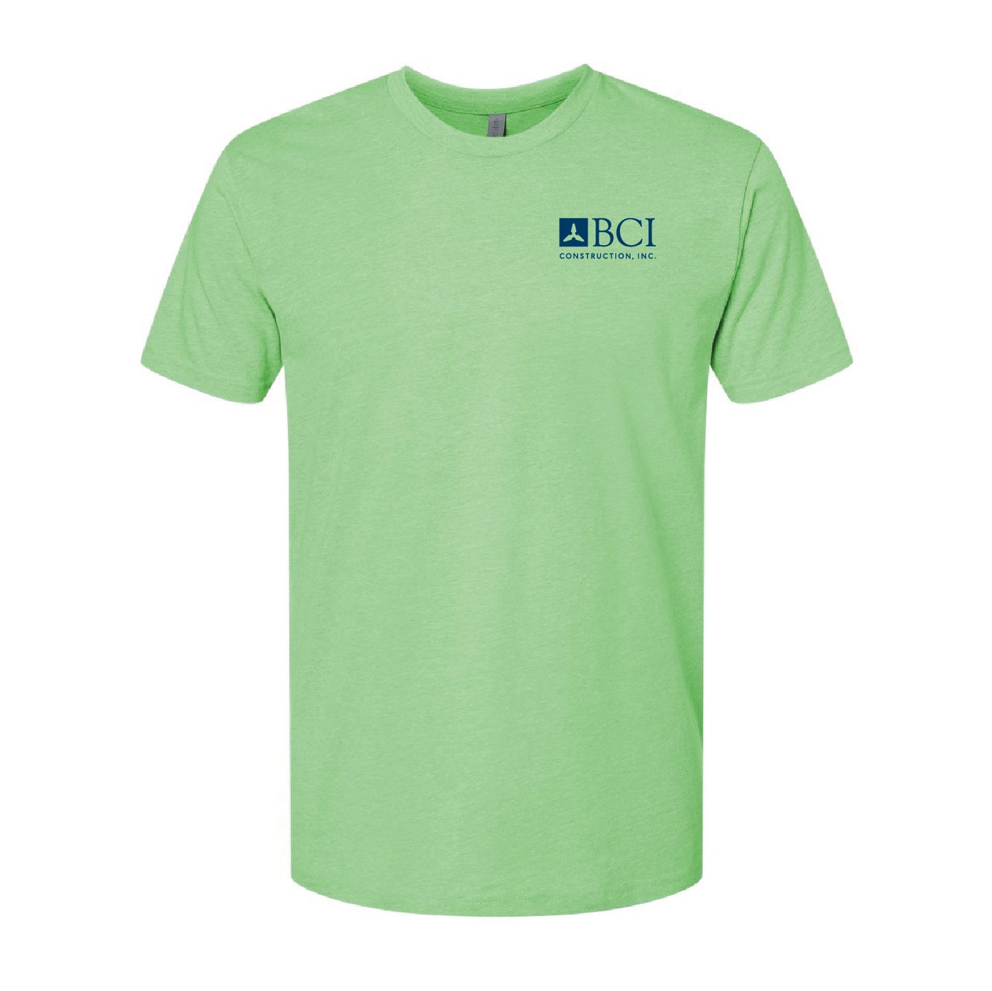 BCI Next Level Athletic Fit 6210 Unisex Tee