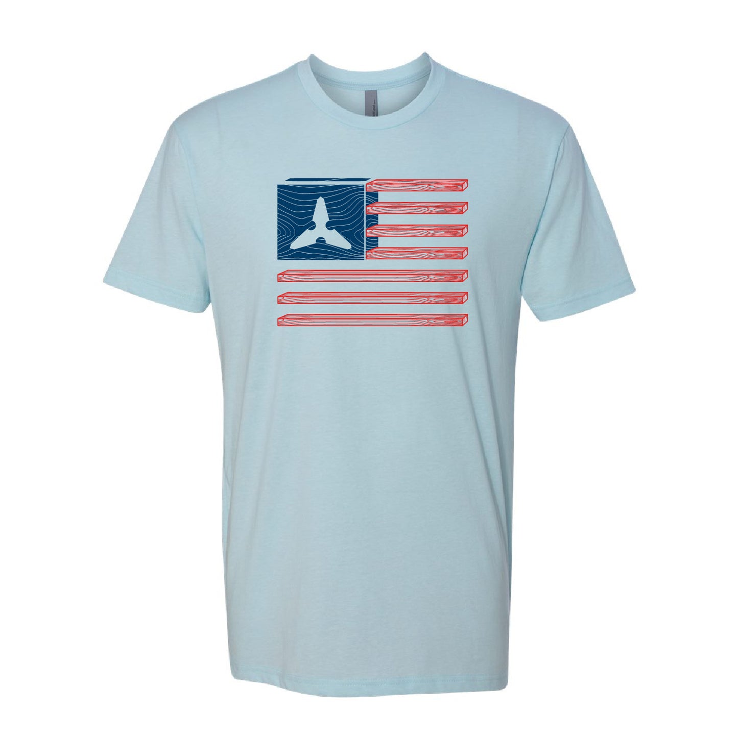 BCI Flag Unisex T-Shirt