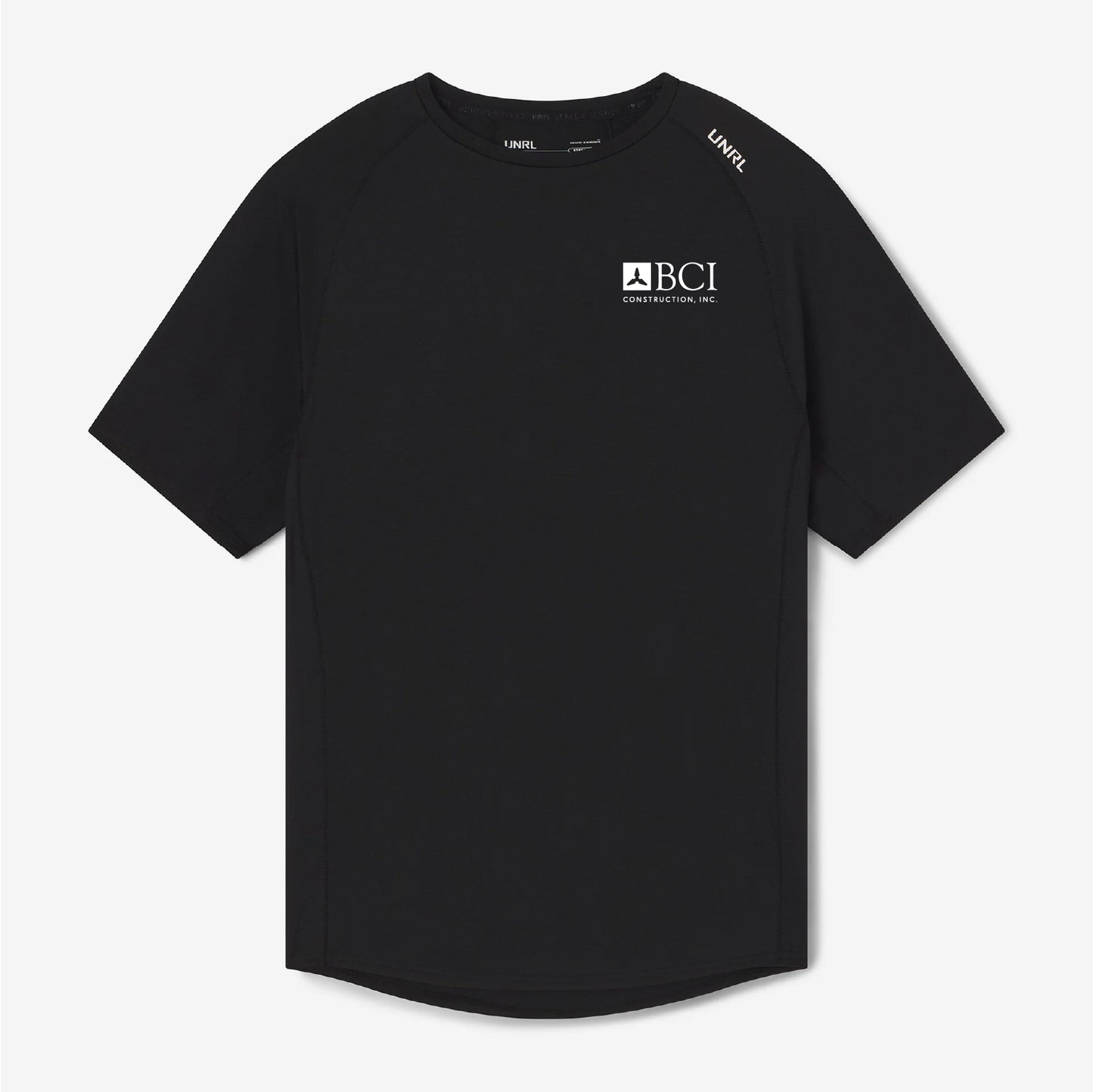BCI UNRL Streamline Performance Tee